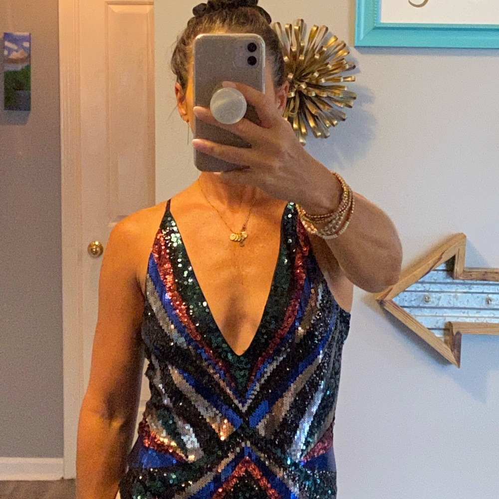 Express bodysuit. - Picture 3 of 4